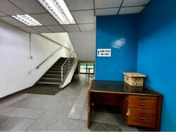 Tuas Avenue 9 (D22), Factory #527156161